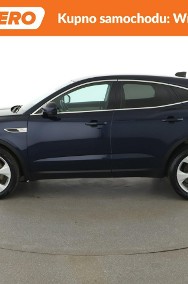Jaguar E-Pace mHEV automat 4x4 skóra kamera360 LED ACC navi-2
