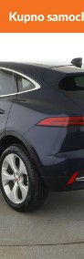 Jaguar E-Pace mHEV automat 4x4 skóra kamera360 LED ACC navi-4