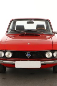 Lancia Fulvia I-2