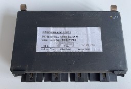 Claas Jaguar Lexion Tucano Mercedes - moduł sterownik ADM3 0000155200 A0004465335