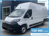 Peugeot Boxer L4H3 L4H3 2.2 180KM