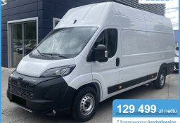 Peugeot Boxer L4H3 L4H3 2.2 180KM