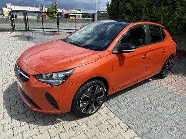 Opel Corsa F-1