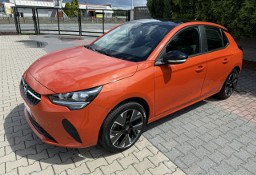 Opel Corsa F