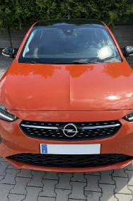 Opel Corsa F-2