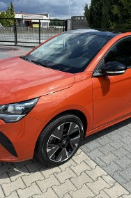 Opel Corsa F-2
