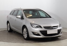 Opel Astra J , Navi, Xenon, Klimatronic, Tempomat, Parktronic,
