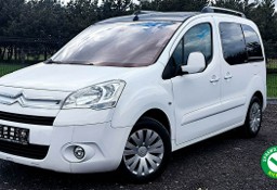 Citroen Berlingo II Multispace Navi Panorama Gwarancja