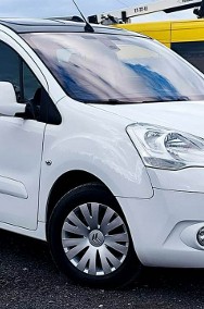 Citroen Berlingo II Multispace Navi Panorama Gwarancja-2