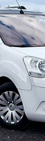 Citroen Berlingo II Multispace Navi Panorama Gwarancja-4