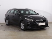 Kia Cee'd III , Salon Polska, Serwis ASO, Automat, Klimatronic, Tempomat,