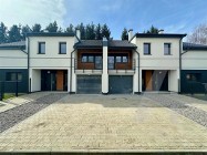 Nowy dom Pilchowo