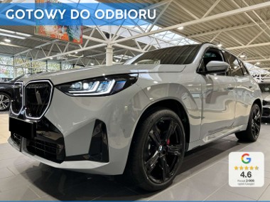 BMW X3 G01 xDrive20d xDrive20d 2.0 (197KM)| Harman Kardon-1