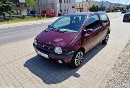 Renault Twingo I 1.2 16v ,Wspomaganie,Halogeny,Automat,48tys.km!!!!