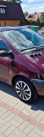 Renault Twingo I 1.2 16v ,Wspomaganie,Halogeny,Automat,48tys.km!!!!-3