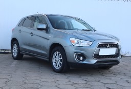 Mitsubishi ASX , Salon Polska, Serwis ASO, Klimatronic, Tempomat, Parktronic