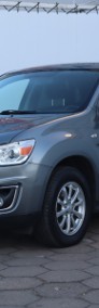 Mitsubishi ASX , Salon Polska, Serwis ASO, Klimatronic, Tempomat, Parktronic-3