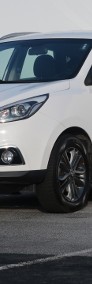 Hyundai ix35 , Salon Polska, Serwis ASO, Skóra, Klimatronic, Tempomat,-3