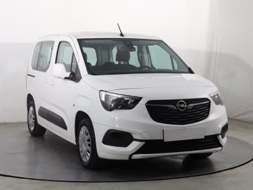 Opel Combo IV , Salon Polska, Serwis ASO, VAT 23%, Klima, Tempomat,