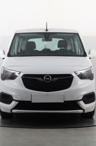 Opel Combo IV , Salon Polska, Serwis ASO, VAT 23%, Klima, Tempomat,-2