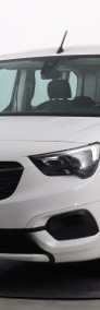 Opel Combo IV , Salon Polska, Serwis ASO, VAT 23%, Klima, Tempomat,-3