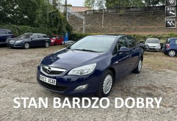 Opel Astra J 1.4EcoTec-87km-Serwisowany-Bezwypadkowy-2-Właściciel-Klimatyzacja