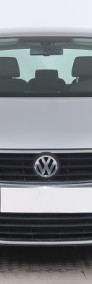 Volkswagen Touran I , Salon Polska, Xenon, Klimatronic, Tempomat, Parktronic,-4