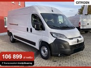 Citroen Jumper L3H2 L3H2 2.2 140KM