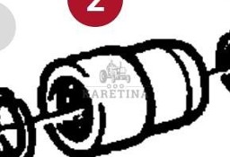 Fendt Favorit 514 Gniazdo CZĘŚCI 514100220190