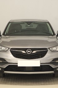 Opel Salon Polska, 1. Właściciel, Serwis ASO, Skóra, Klimatronic,-2