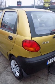 Daewoo Matiz-2