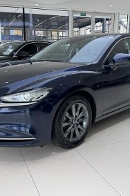 Mazda 6 III Center Line Center Line, SkyActiv-G, FV23, Salon PL, 1-wł, Gwarancja,-2