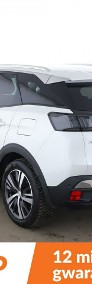 Peugeot 3008 II Plug-in, virtual cocpit, półskóra, navi, kamera 360, grzane fotele-4