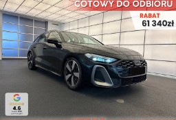 Audi A5 IV TFSI S line Avant 2.0 TFSI S line Avant (150KM) Reflektory Matrix LE