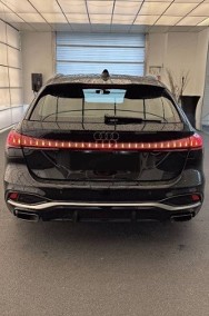 Audi A5 IV TFSI S line Avant 2.0 TFSI S line Avant (150KM) Reflektory Matrix LE-2