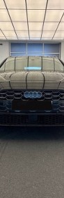 Audi A5 IV TFSI S line Avant 2.0 TFSI S line Avant (150KM) Reflektory Matrix LE-3