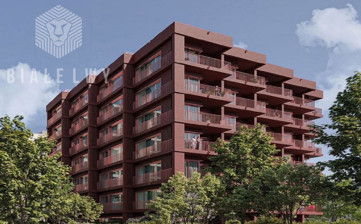 Mieszkanie na sprzedaż, 5 pokoi, 128 m², Warszawa