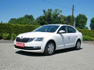 Skoda Octavia III FL 1.6 TDI 90KM Eu6 Liftback -Salon Polska -VAT 23% Brutto