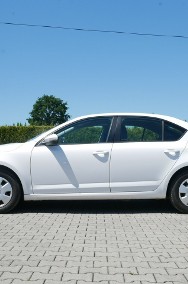 Skoda Octavia III FL 1.6 TDI 90KM Eu6 Liftback -Salon Polska -VAT 23% Brutto-2