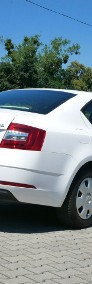 Skoda Octavia III FL 1.6 TDI 90KM Eu6 Liftback -Salon Polska -VAT 23% Brutto-3