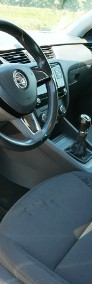 Skoda Octavia III FL 1.6 TDI 90KM Eu6 Liftback -Salon Polska -VAT 23% Brutto-4
