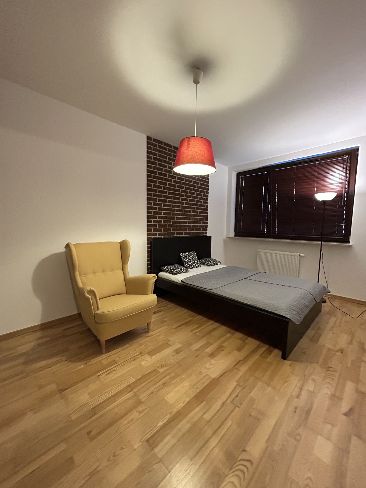 Mieszkanie do wynajęcia, 51 m² Targówek, Świętego Wincentego