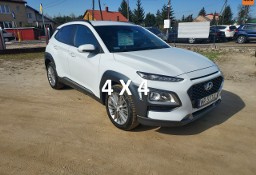 Hyundai Kona Polska salon z pisemną gwarancją