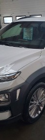 Hyundai Kona Polska salon z pisemną gwarancją-4