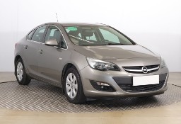 Opel Astra J , Salon Polska, 1. Właściciel, Serwis ASO, GAZ, Skóra,