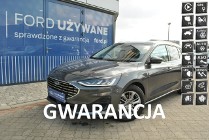 Ford Focus IV Kombi Titanium 1,5 EcoBlue 120KM Lift ASO Forda Gwarancja