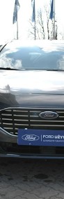Ford Focus IV Kombi Titanium 1,5 EcoBlue 120KM Lift ASO Forda Gwarancja-3