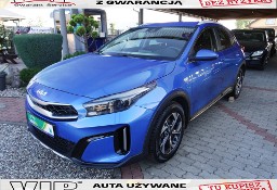 Kia Xceed POLSKI SALON/ I WŁAŚCICIEL