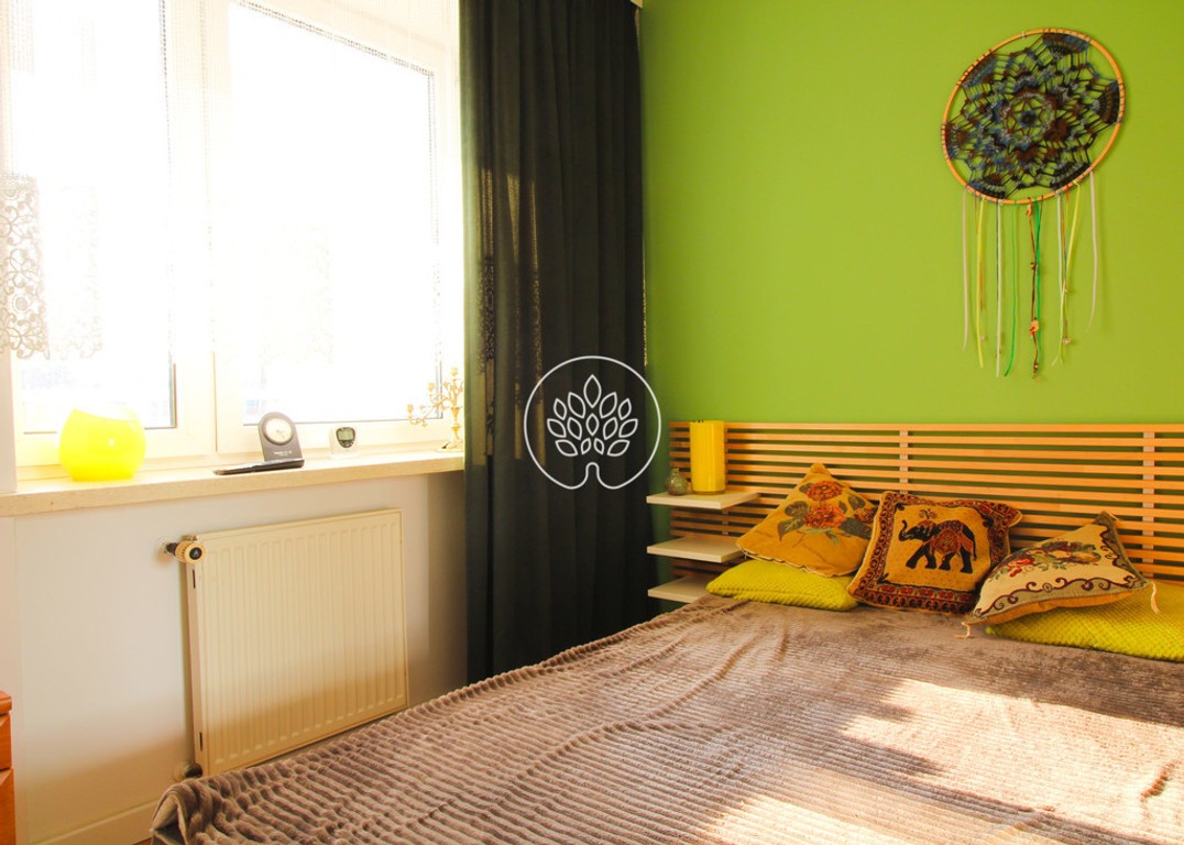 Kawalerka na wynajem, 30 m² Toruń, Szosa Chełmińska