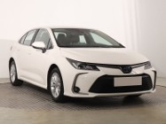 Toyota Corolla XII , Salon Polska, 1. Właściciel, Serwis ASO, Automat, VAT 23%,